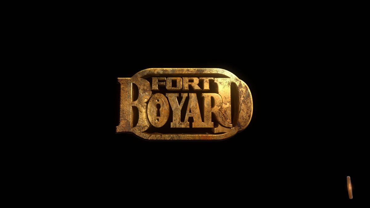 Fort Boyard screenshot 3 for Xbox One